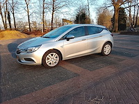 Opel - 2019 - astra - 1.6 cdti innovation - personenauto - afbeelding 12 van  43
