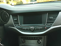 Opel - 2019 - astra - 1.6 cdti innovation - personenauto - afbeelding 11 van  43