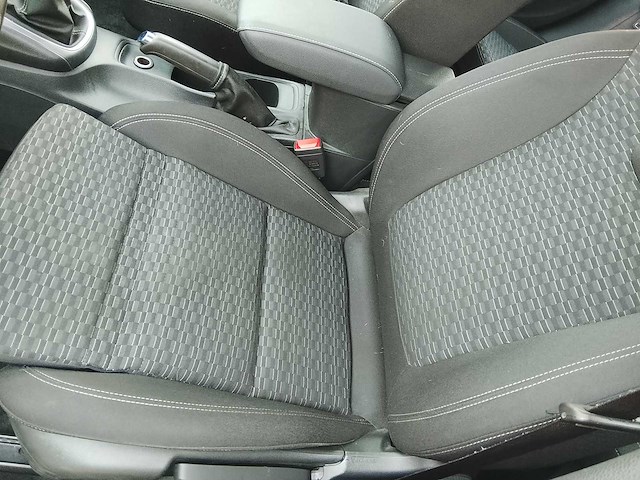 Opel - 2019 - astra - 1.6 cdti innovation - personenauto - afbeelding 8 van  43