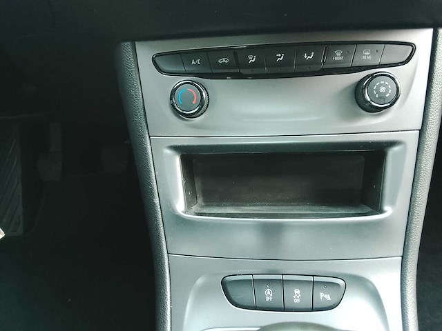 Opel - 2019 - astra - 1.6 cdti innovation - personenauto - afbeelding 13 van  43