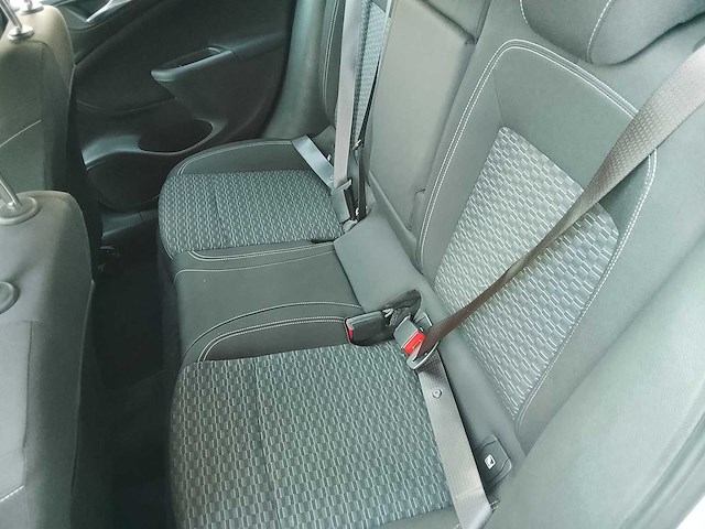 Opel - 2019 - astra - 1.6 cdti innovation - personenauto - afbeelding 15 van  43