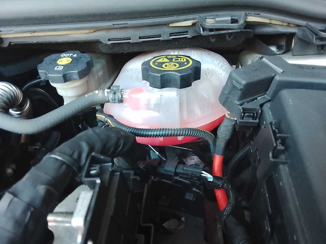 Opel - 2019 - astra - 1.6 cdti innovation - personenauto - afbeelding 20 van  43