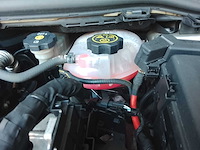 Opel - 2019 - astra - 1.6 cdti innovation - personenauto - afbeelding 20 van  43