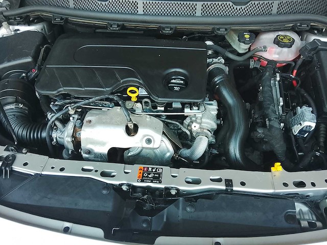 Opel - 2019 - astra - 1.6 cdti innovation - personenauto - afbeelding 21 van  43