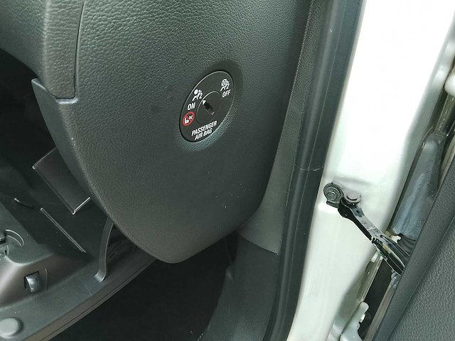 Opel - 2019 - astra - 1.6 cdti innovation - personenauto - afbeelding 27 van  43