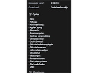 Opel - 2019 - astra - 1.6 cdti innovation - personenauto - afbeelding 37 van  43