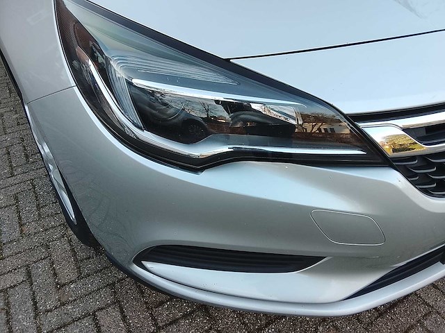 Opel - 2019 - astra - 1.6 cdti innovation - personenauto - afbeelding 3 van  42