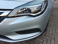 Opel - 2019 - astra - 1.6 cdti innovation - personenauto - afbeelding 4 van  42