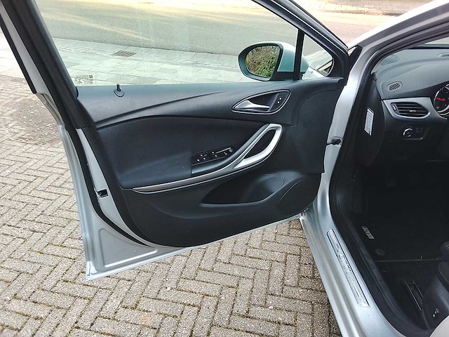 Opel - 2019 - astra - 1.6 cdti innovation - personenauto - afbeelding 6 van  42