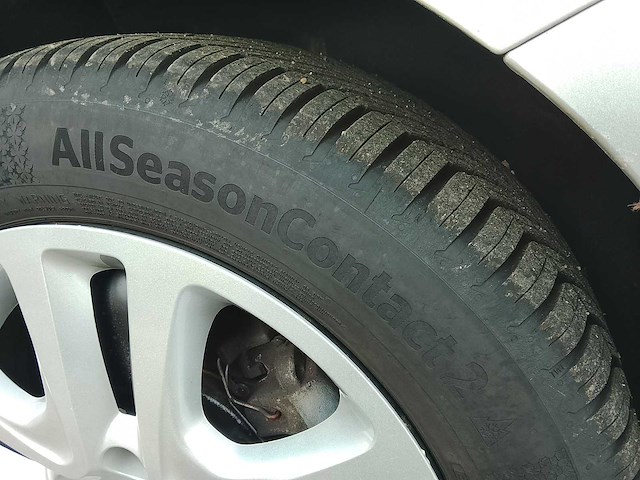 Opel - 2019 - astra - 1.6 cdti innovation - personenauto - afbeelding 27 van  42