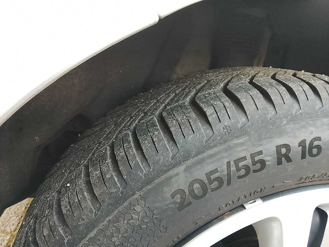 Opel - 2019 - astra - 1.6 cdti innovation - personenauto - afbeelding 28 van  42