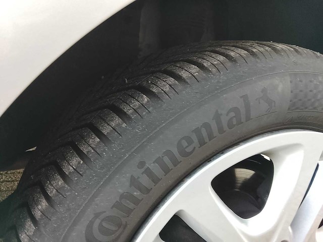 Opel - 2019 - astra - 1.6 cdti innovation - personenauto - afbeelding 29 van  42