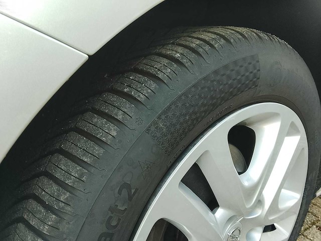 Opel - 2019 - astra - 1.6 cdti innovation - personenauto - afbeelding 30 van  42