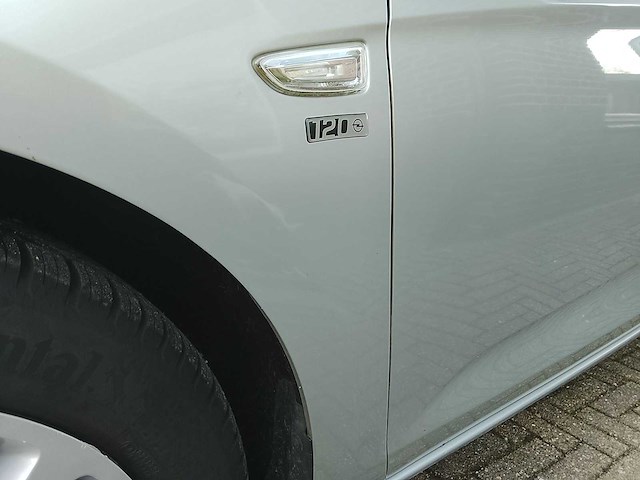 Opel - 2019 - astra - 1.6 cdti innovation - personenauto - afbeelding 31 van  42