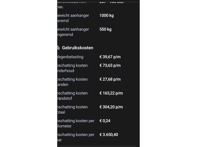 Opel - 2019 - astra - 1.6 cdti innovation - personenauto - afbeelding 32 van  42