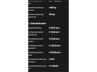 Opel - 2019 - astra - 1.6 cdti innovation - personenauto - afbeelding 32 van  42