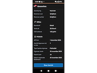 Opel - 2019 - astra - 1.6 cdti innovation - personenauto - afbeelding 35 van  42