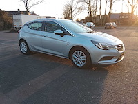 Opel - 2019 - astra - 1.6 cdti innovation - personenauto - afbeelding 40 van  42