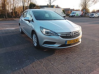 Opel - 2019 - astra - 1.6 cdti innovation - personenauto - afbeelding 41 van  42