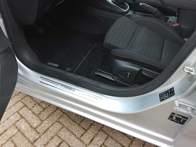 Opel - 2019 - astra - 1.6 cdti innovation - personenauto - afbeelding 7 van  24