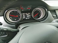 Opel - 2019 - astra - 1.6 cdti innovation - personenauto - afbeelding 9 van  24