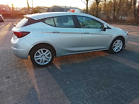 Opel - 2019 - astra - 1.6 cdti innovation - personenauto - afbeelding 21 van  24