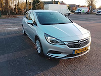 Opel - 2019 - astra - 1.6 cdti innovation - personenauto - afbeelding 24 van  24