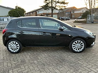 Opel - 2019 - corsa - 1.0 turbo onl. ed. - personenauto - afbeelding 2 van  17
