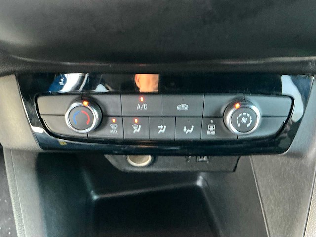 Opel - 2019 - corsa - 1.2 edition - personenauto - afbeelding 9 van  16