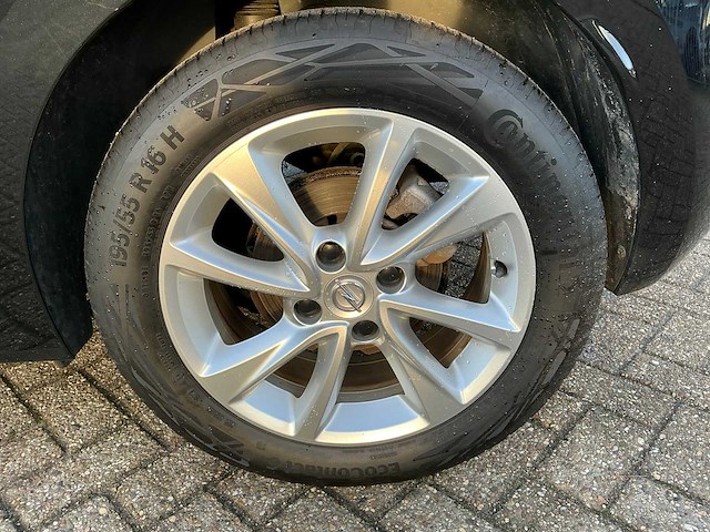 Opel - 2019 - corsa - 1.2 edition - personenauto - afbeelding 15 van  16