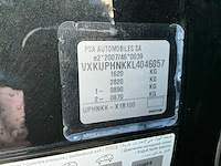 Opel - 2019 - corsa - 1.2 edition - personenauto - afbeelding 16 van  16