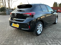 Opel - 2019 - corsa - 1.2 edition - personenauto - afbeelding 3 van  16