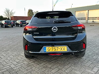 Opel - 2019 - corsa - 1.2 edition - personenauto - afbeelding 4 van  16
