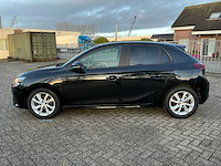Opel - 2019 - corsa - 1.2 edition - personenauto - afbeelding 5 van  16
