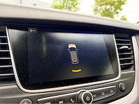 Opel - 2019 - grandland x automaat - 1.2 turbo bus. ex. - personenauto - afbeelding 3 van  17