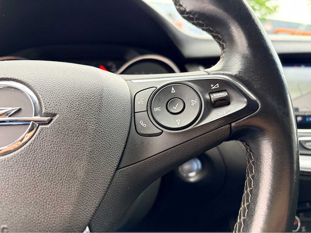 Opel - 2019 - grandland x automaat - 1.2 turbo bus. ex. - personenauto - afbeelding 6 van  17