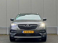 Opel - 2019 - grandland x automaat - 1.2 turbo bus. ex. - personenauto - afbeelding 10 van  17