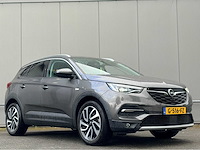 Opel - 2019 - grandland x automaat - 1.2 turbo bus. ex. - personenauto - afbeelding 11 van  17