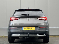 Opel - 2019 - grandland x automaat - 1.2 turbo bus. ex. - personenauto - afbeelding 13 van  17