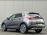Opel - 2019 - grandland x automaat - 1.2 turbo bus. ex. - personenauto - afbeelding 14 van  17