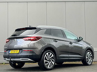 Opel - 2019 - grandland x automaat - 1.2 turbo bus. ex. - personenauto - afbeelding 11 van  14