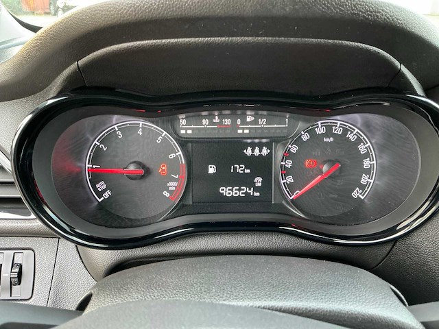 Opel - 2019 - karl - 1.0 120 jaar edition - personenauto - afbeelding 10 van  17