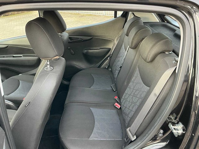 Opel - 2019 - karl - 1.0 120 jaar edition - personenauto - afbeelding 13 van  17