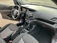 Opel - 2019 - karl - 1.0 120 jaar edition - personenauto - afbeelding 14 van  17