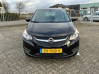 Opel - 2019 - karl - 1.0 120 jaar edition - personenauto