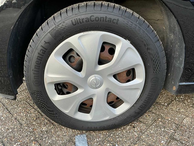 Opel - 2019 - karl - 1.0 120 jaar edition - personenauto - afbeelding 14 van  18
