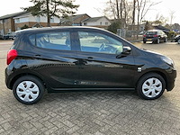 Opel - 2019 - karl - 1.0 120 jaar edition - personenauto - afbeelding 3 van  18