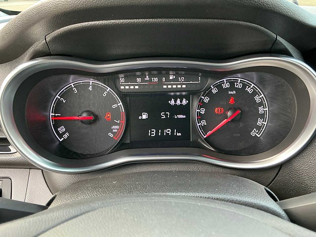 Opel - 2019 - karl - 1.0 ecofl innovation - personenauto - afbeelding 7 van  20
