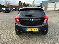 Opel - 2019 - karl - 1.0 ecofl innovation - personenauto - afbeelding 4 van  20