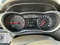Opel - 2019 - karl - 1.0 ecofl innovation - personenauto - afbeelding 9 van  19